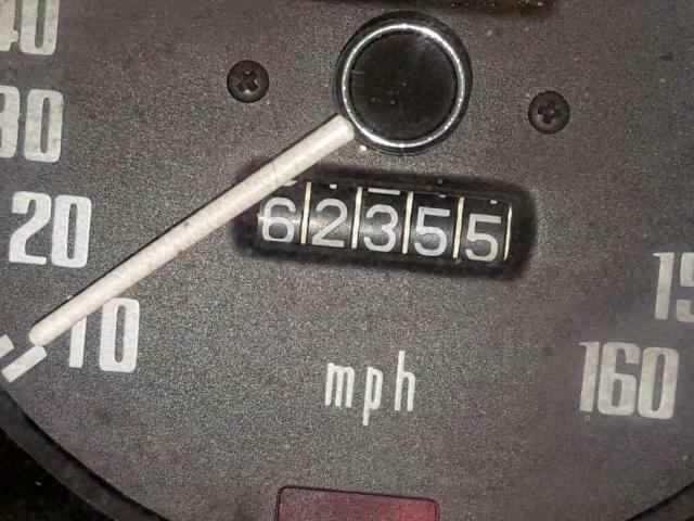 1973 Datsun Z-Series CLEAN TITLE/62K ACTUAL MILES - photo 7