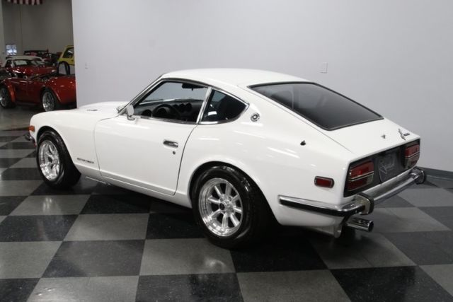 1973 Datsun Z-Series -- - photo 10