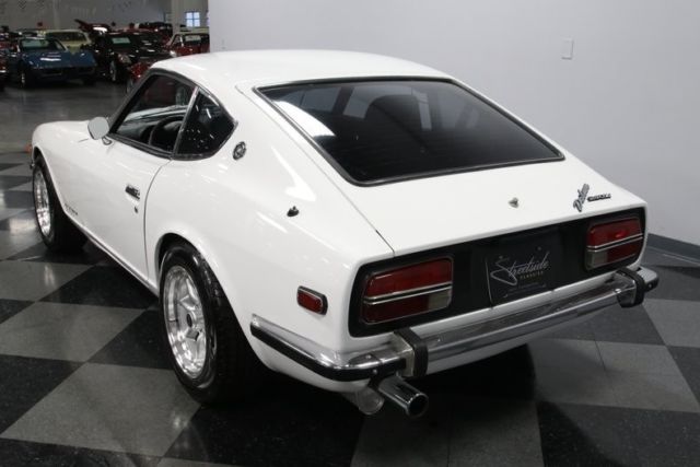 1973 Datsun Z-Series -- - photo 11