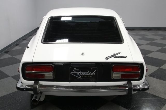 1973 Datsun Z-Series -- - photo 12