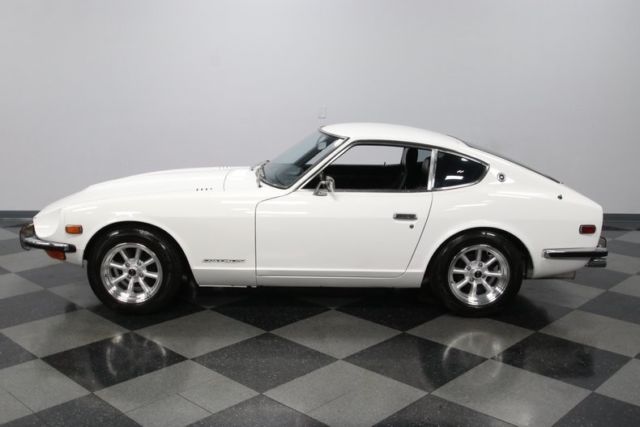 1973 Datsun Z-Series -- - photo 3
