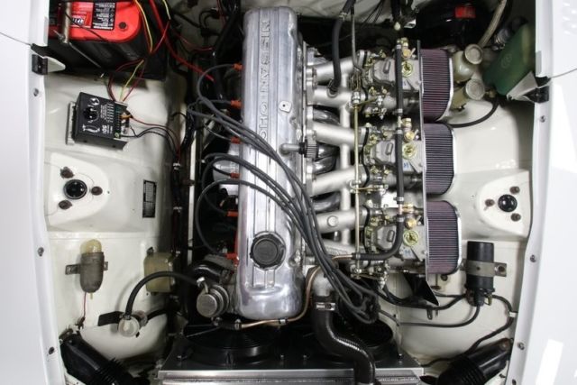 1973 Datsun Z-Series -- - photo 4