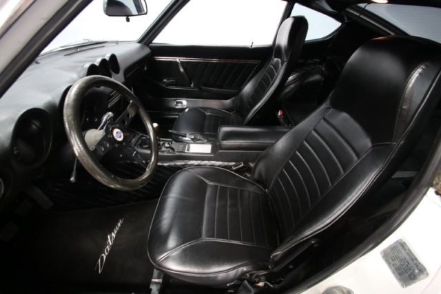 1973 Datsun Z-Series -- - photo 5