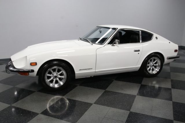 1973 Datsun Z-Series -- - photo 7
