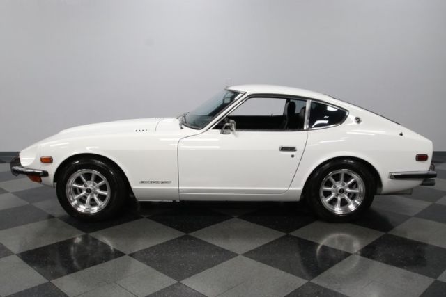 1973 Datsun Z-Series -- - photo 8