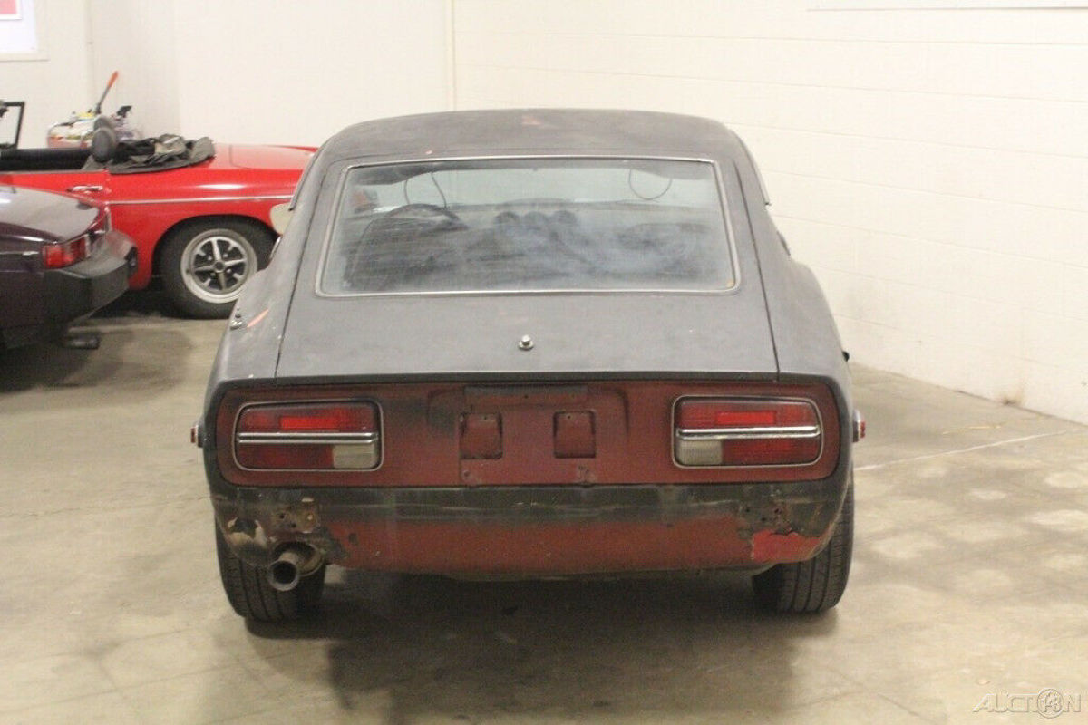 1973 Datsun Z-Series Coupe - photo 6