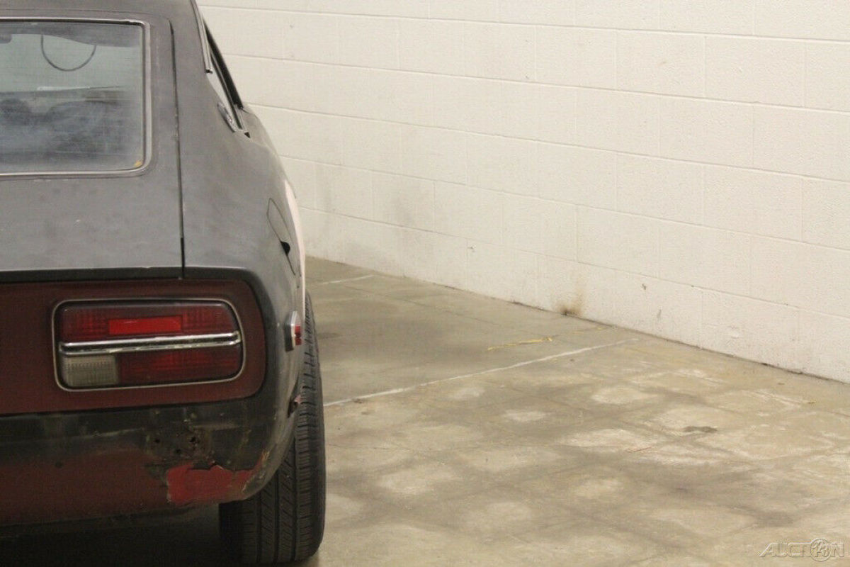 1973 Datsun Z-Series Coupe - photo 8