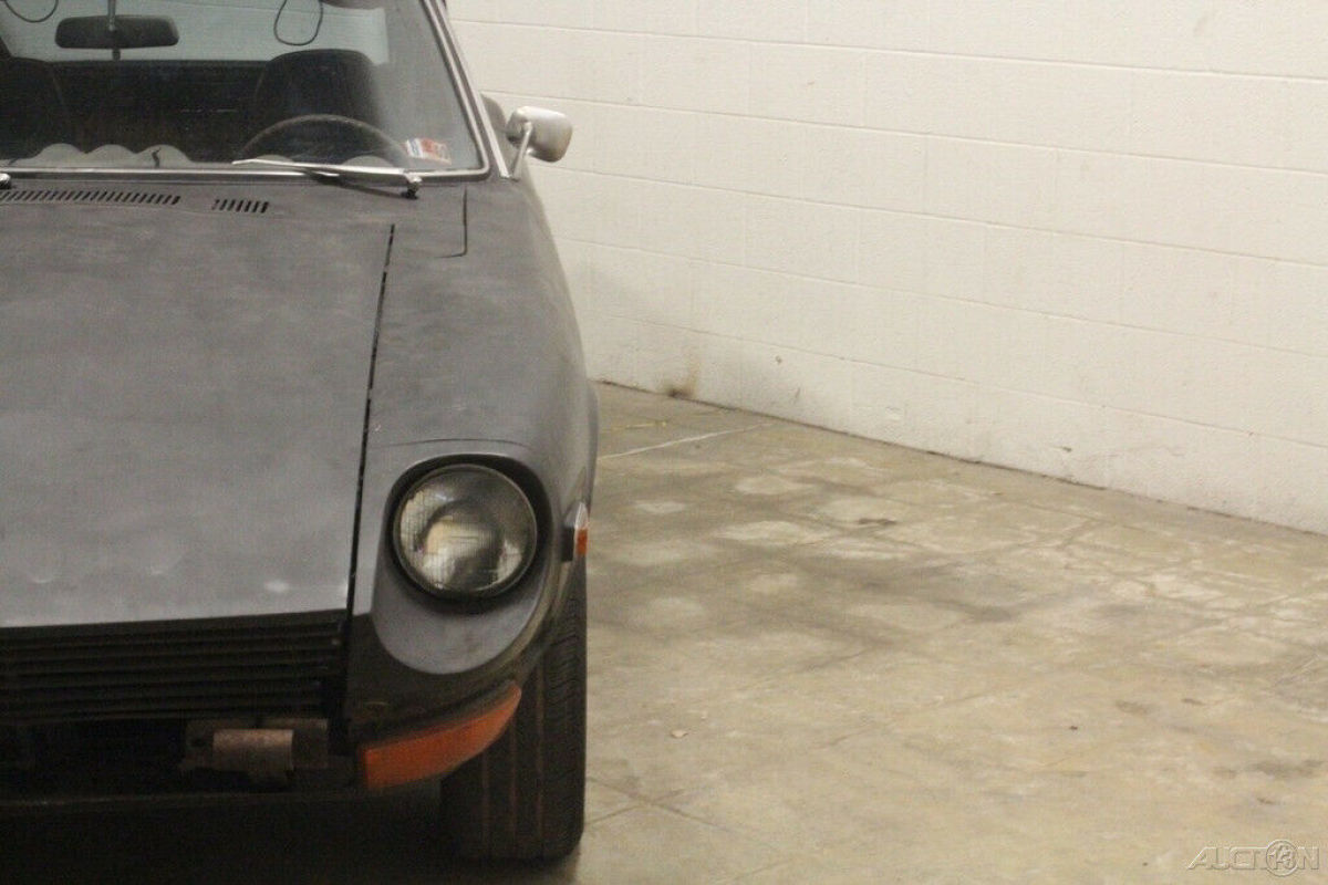 1973 Datsun Z-Series Coupe - photo 9
