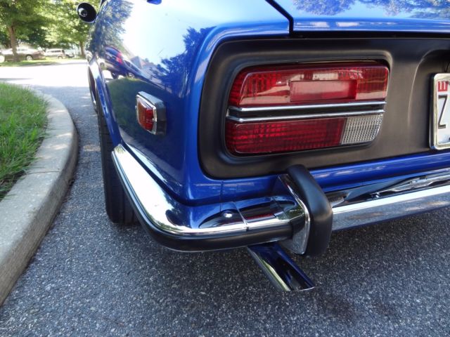 1973 Datsun Z-Series - photo 5