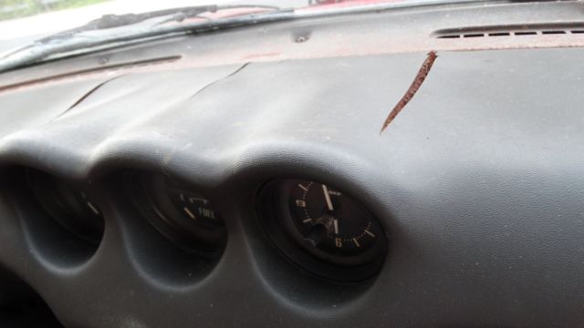 1973 Datsun Z-Series VINYL - photo 13