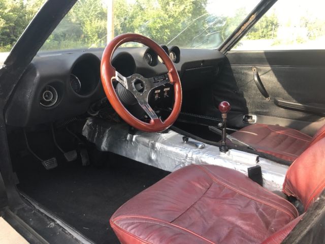 1973 Datsun Z-Series - photo 10