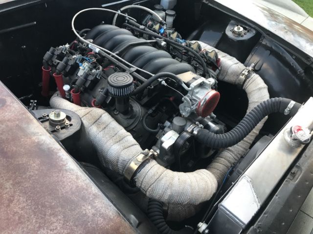 1973 Datsun Z-Series - photo 12