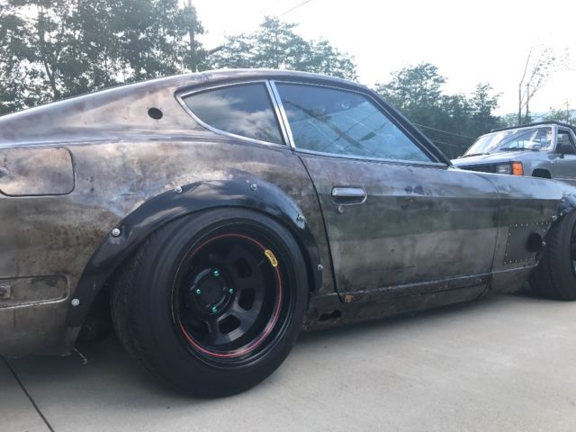 1973 Datsun Z-Series - photo 4