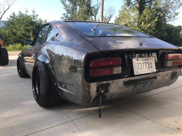 1973 Datsun Z-Series - photo 8