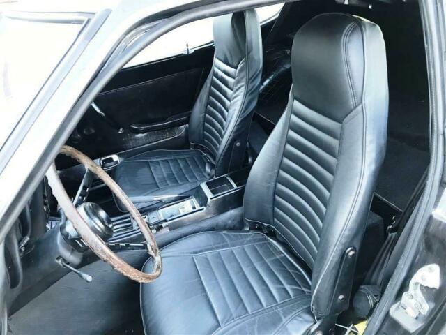 1973 Datsun Z-Series -- - photo 10