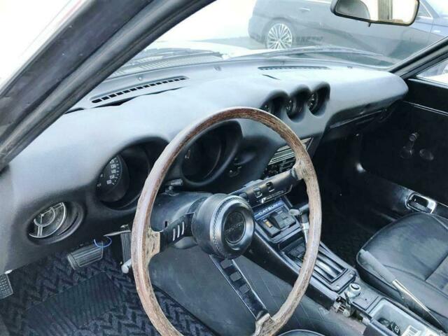 1973 Datsun Z-Series -- - photo 11