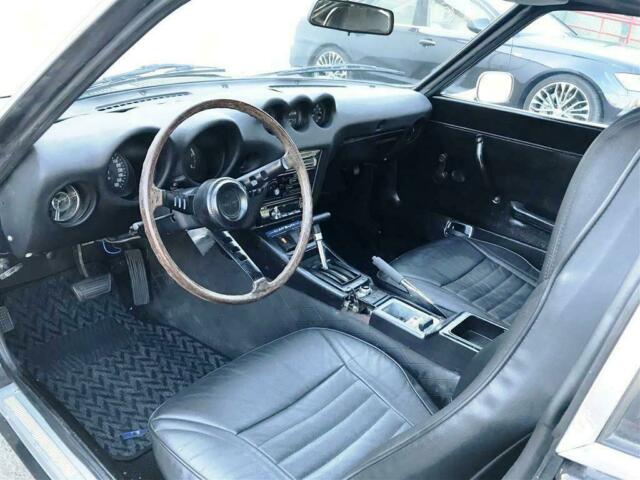 1973 Datsun Z-Series -- - photo 12