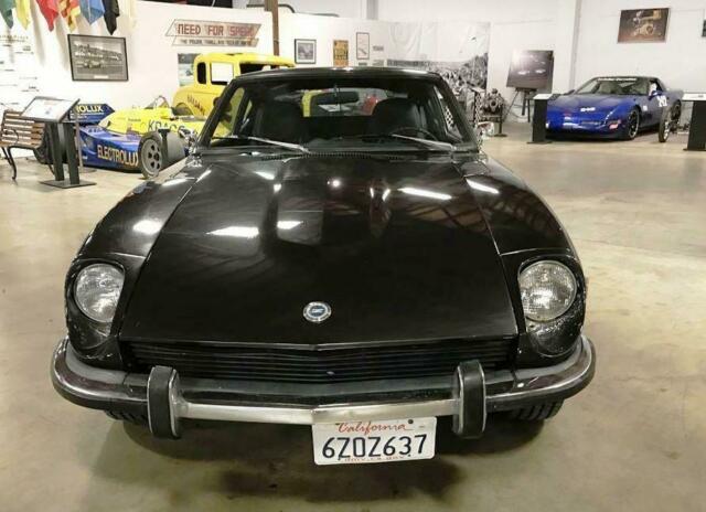 1973 Datsun Z-Series -- - photo 2