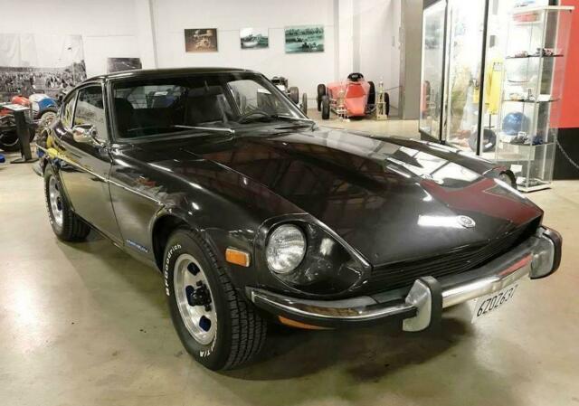 1973 Datsun Z-Series -- - photo 3