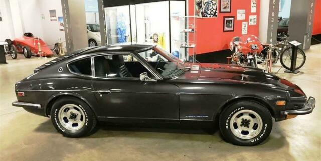 1973 Datsun Z-Series -- - photo 4