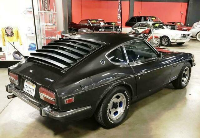 1973 Datsun Z-Series -- - photo 5