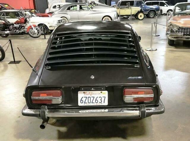 1973 Datsun Z-Series -- - photo 6