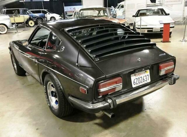 1973 Datsun Z-Series -- - photo 7