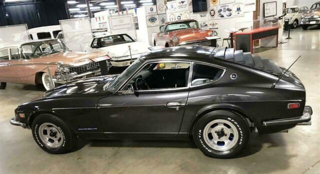 1973 Datsun Z-Series -- - photo 8