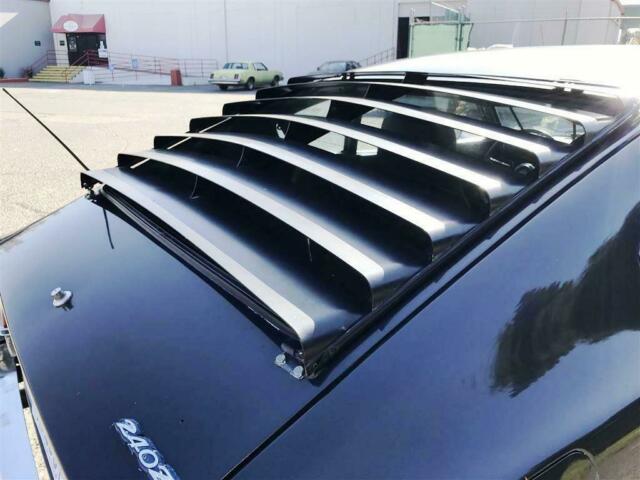 1973 Datsun Z-Series -- - photo 9