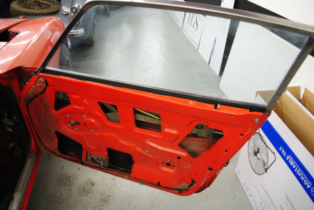 1973 Datsun Z-Series - photo 12