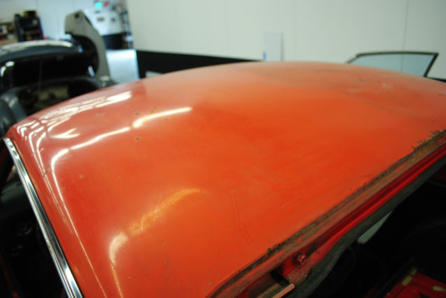 1973 Datsun Z-Series - photo 5