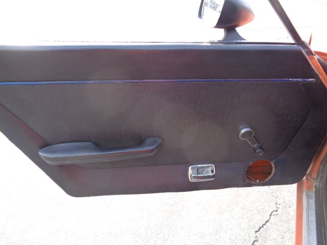 1973 Datsun Z-Series 240z - photo 10