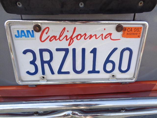 1973 Datsun Z-Series 240z - photo 5