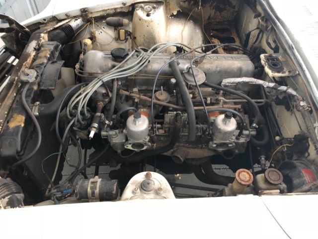 1973 Datsun Z-Series 240z - photo 10