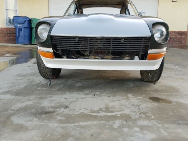 1973 Datsun Z-Series - photo 10