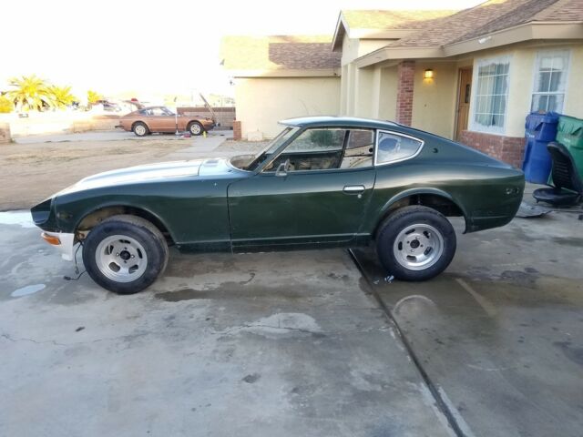 1973 Datsun Z-Series - photo 3