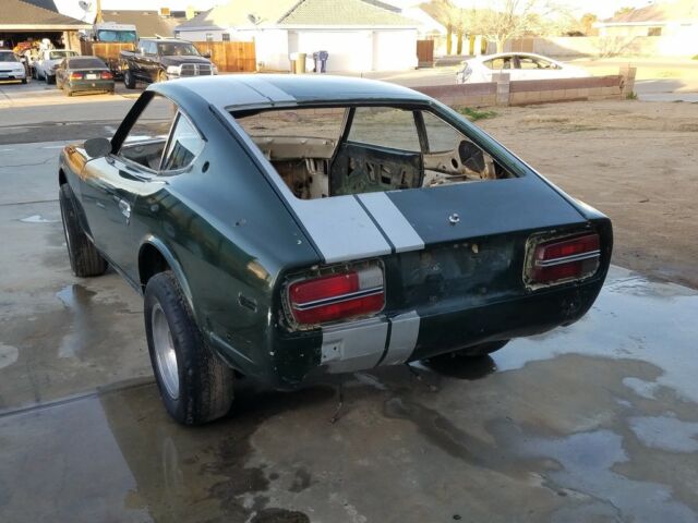 1973 Datsun Z-Series - photo 5