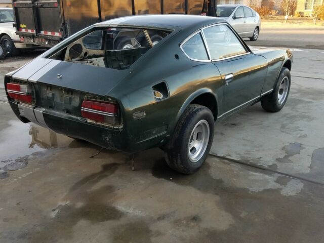 1973 Datsun Z-Series - photo 6