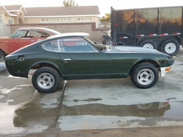 1973 Datsun Z-Series - photo 7