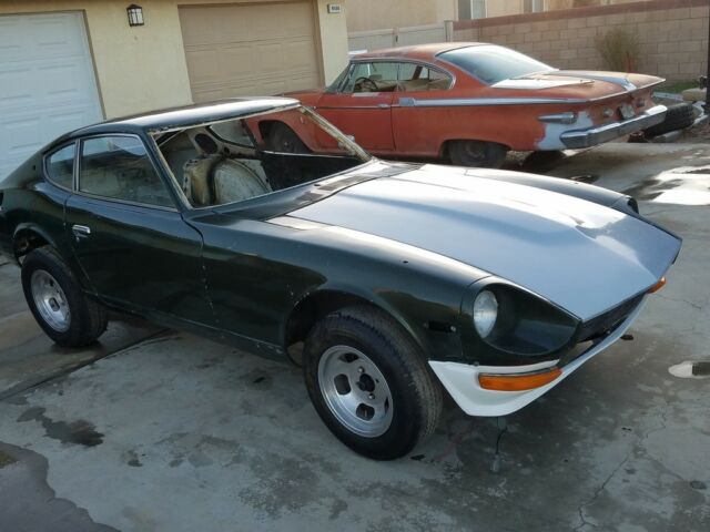 1973 Datsun Z-Series - photo 8