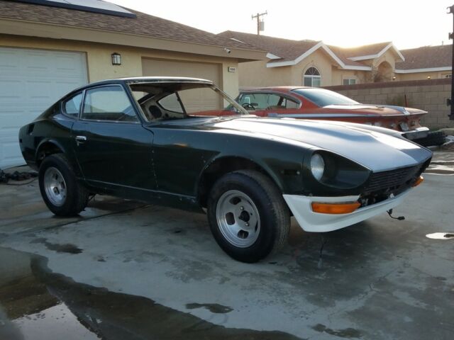 1973 Datsun Z-Series - photo 9