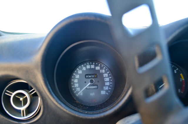 1973 Datsun Z-Series - photo 10