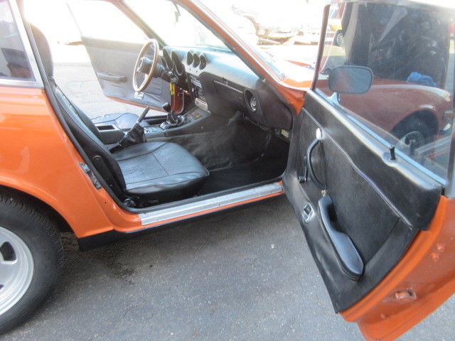 1973 Datsun Z-Series - photo 12