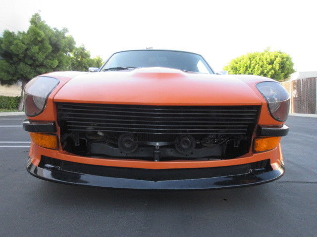 1973 Datsun Z-Series - photo 3
