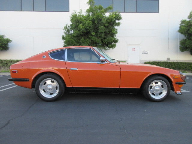 1973 Datsun Z-Series - photo 5