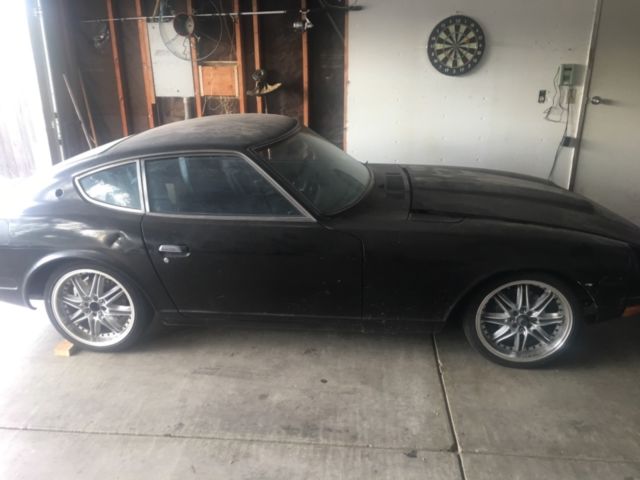 1973 Datsun Z-Series - photo 2