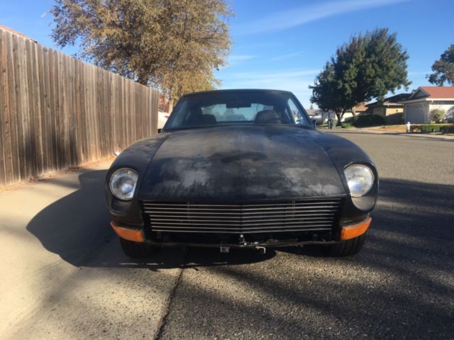1973 Datsun Z-Series - photo 3
