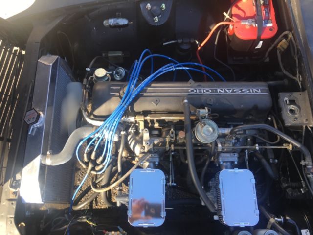 1973 Datsun Z-Series - photo 6