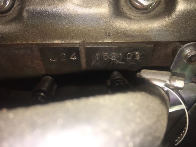 1973 Datsun Z-Series - photo 7