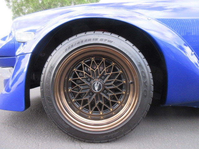 1973 Datsun Z-Series - photo 13